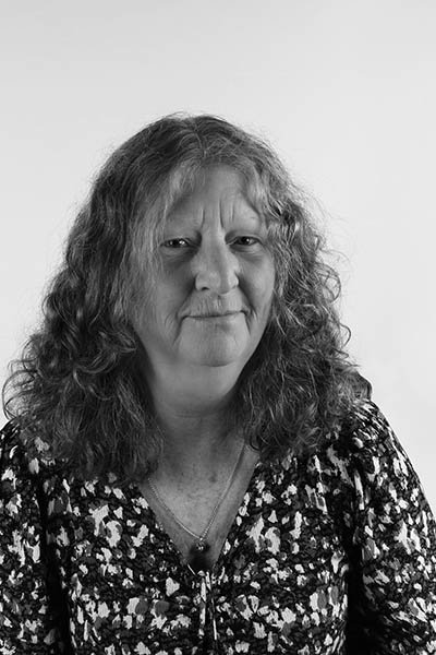 Karen Marshall