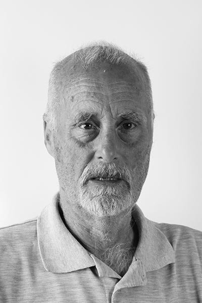 Stuart Clarke