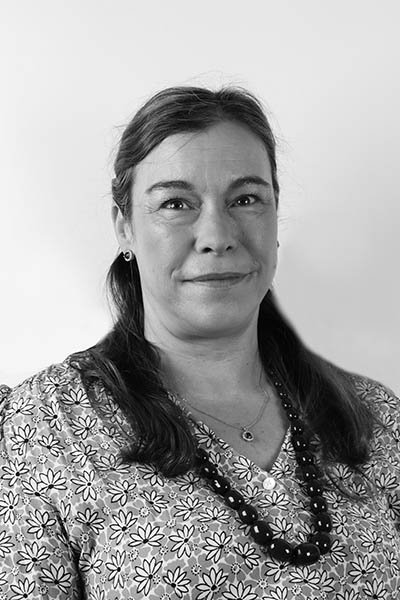 Sarah Clarke
